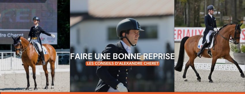 Alexandre Cheret